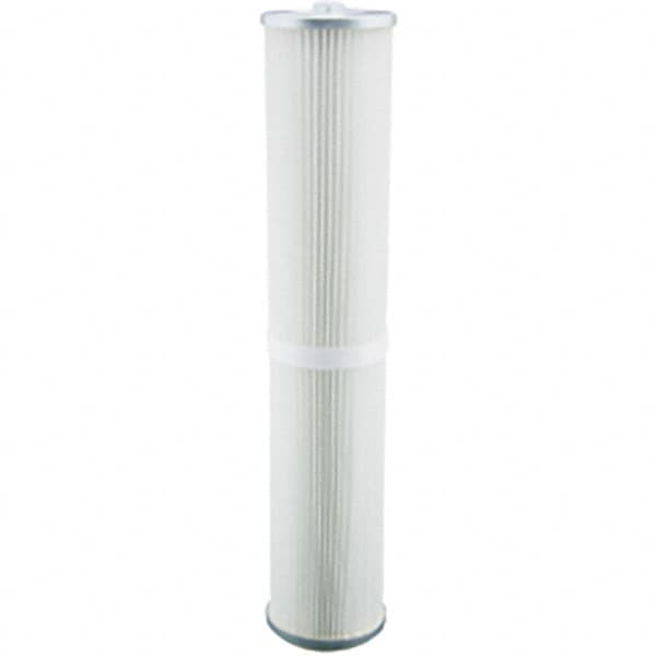 Baldwin Filters - 23-5/8" OAL x 4-23/32" OD Automotive Air Filter - Benchmark Tooling