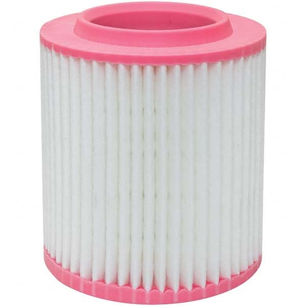 Baldwin Filters - 7-1/4" OAL x 5-31/32" OD Automotive Air Filter - Benchmark Tooling