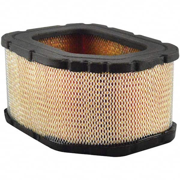 Baldwin Filters - 3-1/16" OAL x 4-3/16" OD Automotive Air Filter - Benchmark Tooling