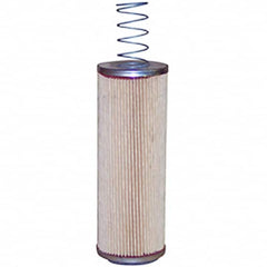 Baldwin Filters - 7-27/32" OAL x 2-1/8" OD Automotive Air Filter - Benchmark Tooling