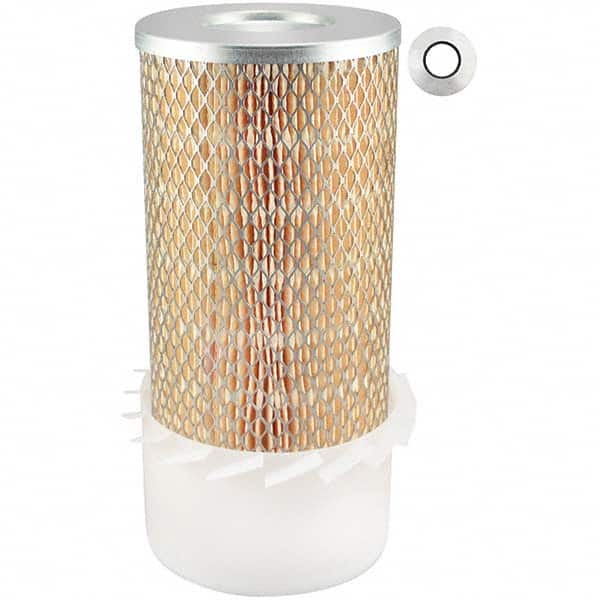 Baldwin Filters - 11-5/16" OAL x 5-1/4" OD Automotive Air Filter - Benchmark Tooling