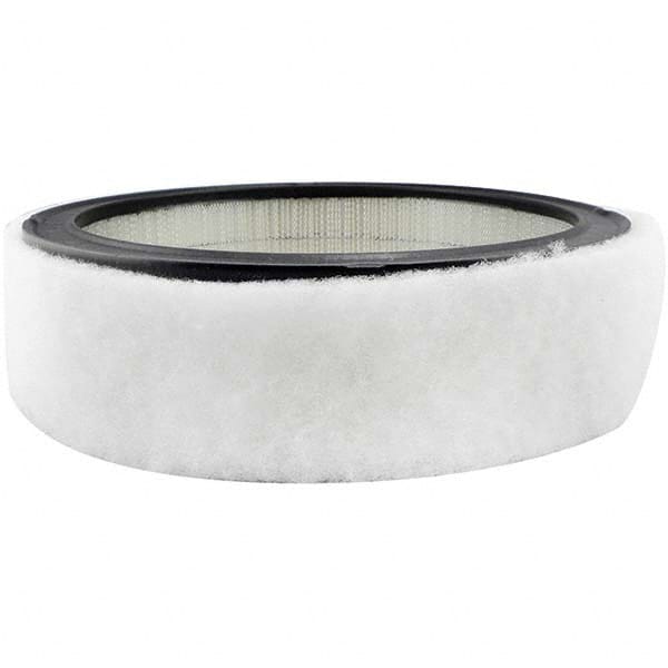 Baldwin Filters - 4" OAL x 13-7/8" OD Automotive Air Filter - Benchmark Tooling