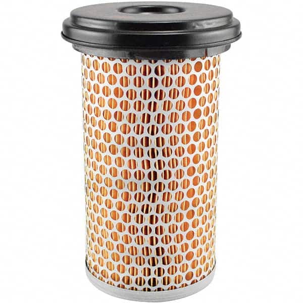 Baldwin Filters - 8-15/16" OAL x 4-11/32" OD Automotive Air Filter - Benchmark Tooling