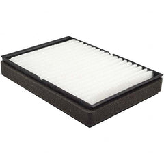 Baldwin Filters - Automotive Air Filter - Benchmark Tooling