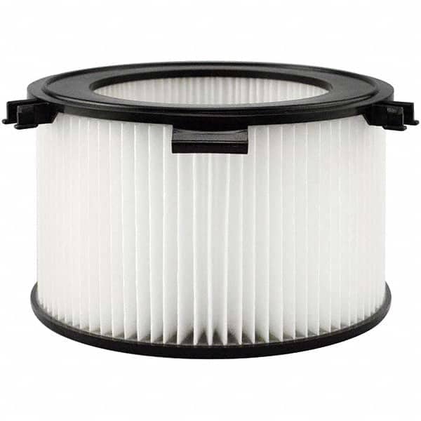 Baldwin Filters - 4-1/32" OAL x 7-13/32" OD Automotive Air Filter - Benchmark Tooling