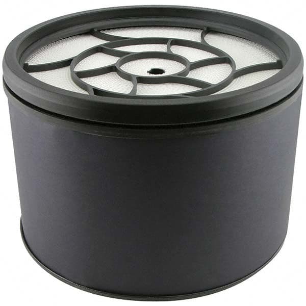 Baldwin Filters - 8-3/16" OAL x 12-1/32" OD Automotive Air Filter - Benchmark Tooling