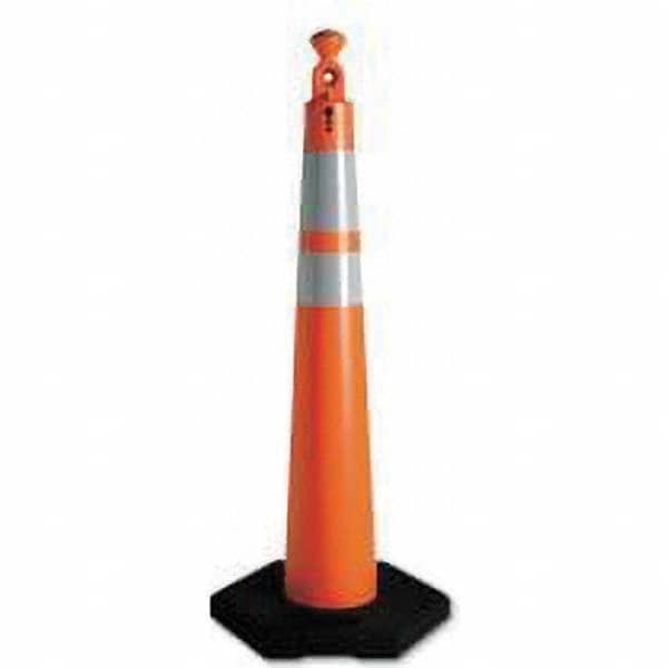 VizCon - Traffic Cones Type: Cone Color: Fluorescent Orange - Benchmark Tooling