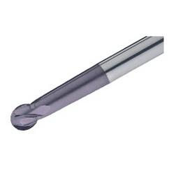 SolidMill Endmill - ESB-A4 10 7/40C10M100 Grade IC903 - Benchmark Tooling