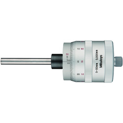 0-50MM .005MM GRAD MICROMETER HEAD - Benchmark Tooling