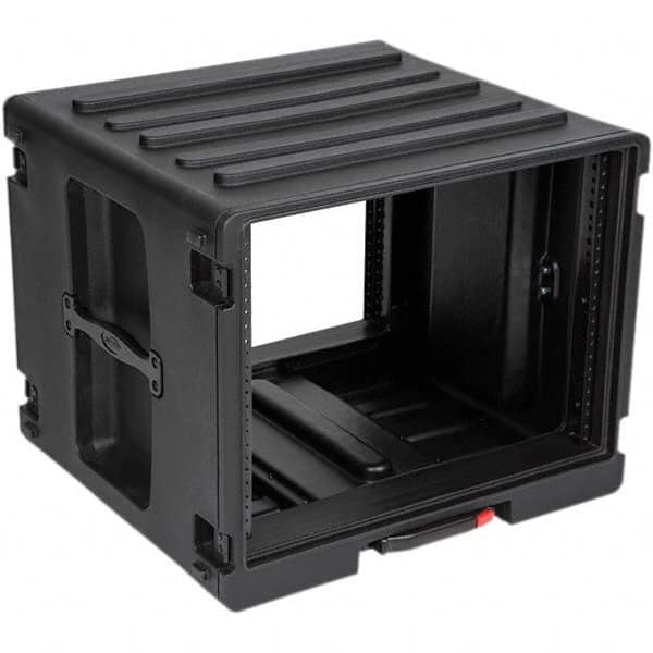 SKB Corporation - 20" Long x 19" Wide x 20-19/64" High Protective Case - Benchmark Tooling