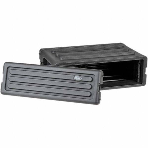 SKB Corporation - 17" Long x 19" Wide x 5-29/32" High Protective Case - Benchmark Tooling