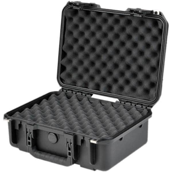 SKB Corporation - 15" Long x 10" Wide x 6" High Protective Case - Benchmark Tooling