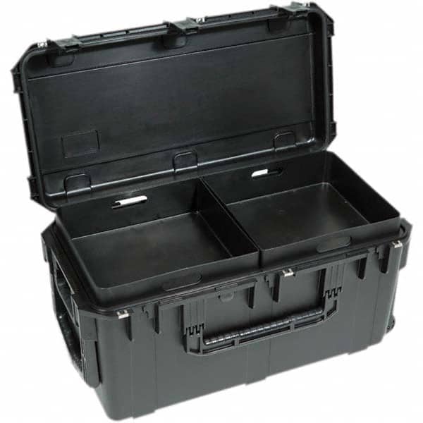 SKB Corporation - 29" Long x 14" Wide x 15" High Protective Case - Benchmark Tooling