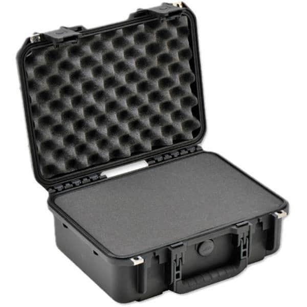 SKB Corporation - 15" Long x 10" Wide x 6" High Protective Case - Benchmark Tooling