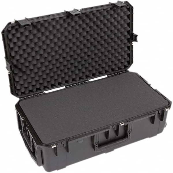 SKB Corporation - 30" Long x 16" Wide x 10" High Protective Case - Benchmark Tooling