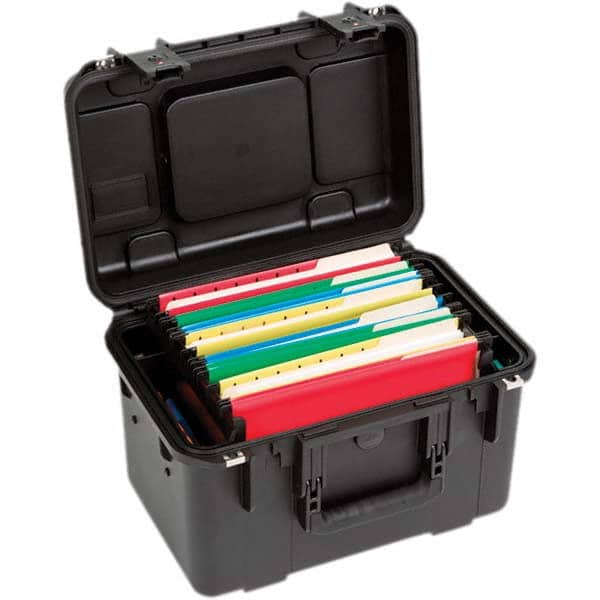 SKB Corporation - 16" Long x 10" Wide x 10" High Protective Case - Benchmark Tooling