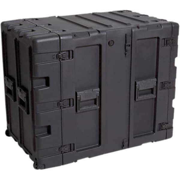 SKB Corporation - 24" Long x 19" Wide x 30-29/32" High Rack Case - Benchmark Tooling