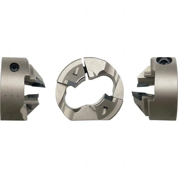 Kyocera - Drilling Chamfer Rings Series: DRV Magic Drill Inside Diameter (mm): 19.20 - Benchmark Tooling