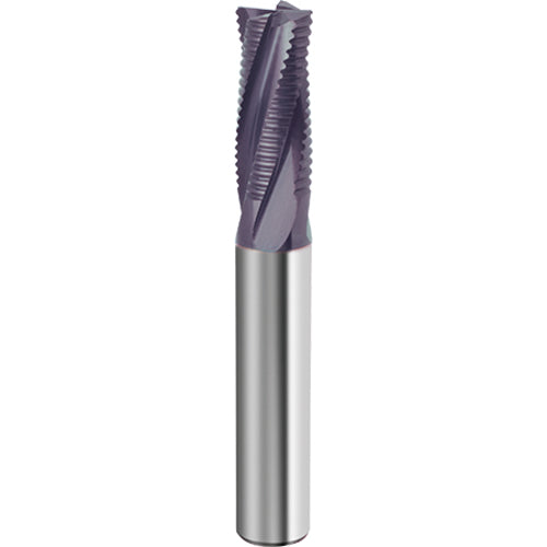 9199600190500 FN ROUGHER - Exact Industrial Supply