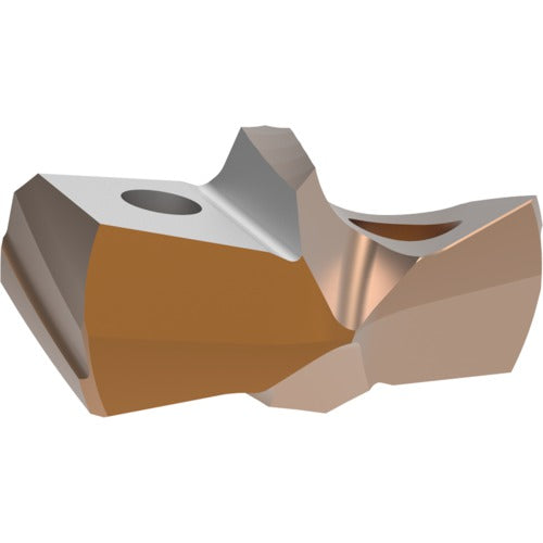 7C220P-0026ST - 13/16″ Dia. - Series 20 - Carbide - Structural Steel Geometry -GEN3SYS XT Insert - AM300 - Exact Industrial Supply