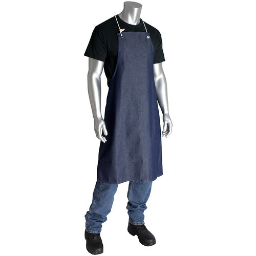 200-010 Reusable Apron - Exact Industrial Supply