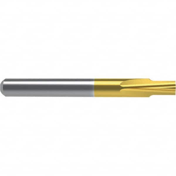 Guhring - Boring Bars Minimum Bore Diameter (mm): 2.40 Maximum Bore Depth (mm): 4.00 - Benchmark Tooling