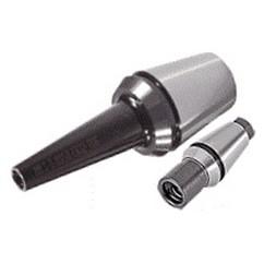 Steel Indexable EM -mm S-A-H10.5-ER16-T06 - Benchmark Tooling