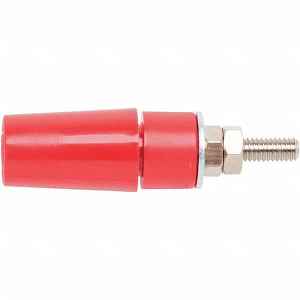 Fluke - Electrical Test Equipment Accessories Accessory Type: Jack For Use With: Test Leads - Benchmark Tooling