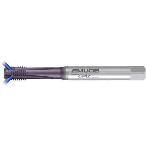 M 8-6HX REK.1A-GAL/E IKZN TICN - Exact Industrial Supply