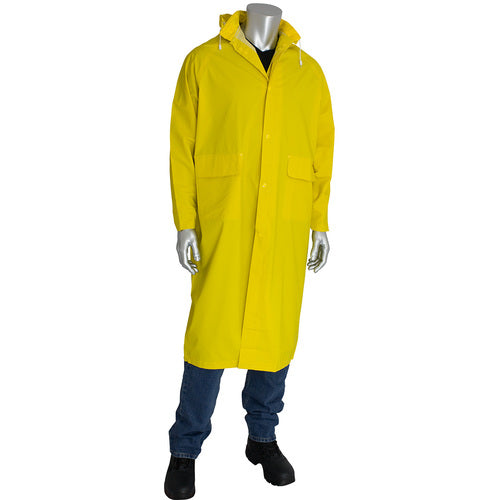 205-300FR/S FR Treated Rainwear