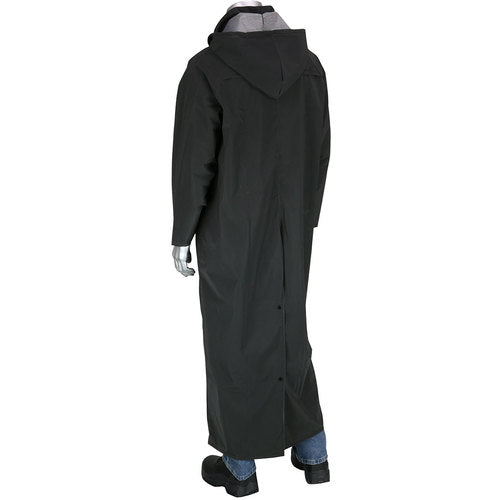 205-322FR/5X FR Treated Rainwear - Exact Industrial Supply