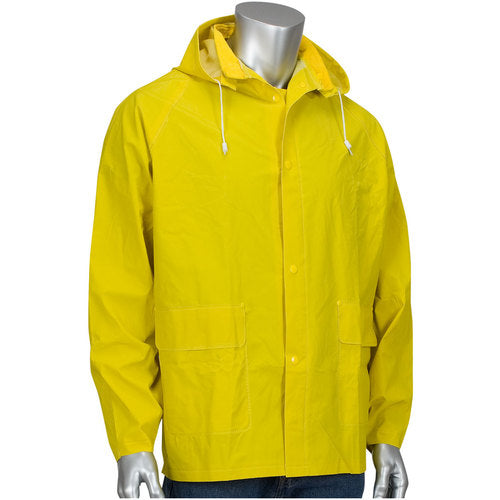 201-350J/S Rainwear - Exact Industrial Supply