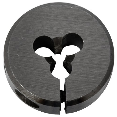 1/4″ - 18 Union Butterfield Chromium steel Bright NPT Adjustable Dies ANSI E-code # 20101/4X18X1.1/2