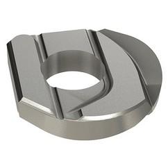 HC RD .62-QF Grade IC908 - Helimill Insert - Benchmark Tooling