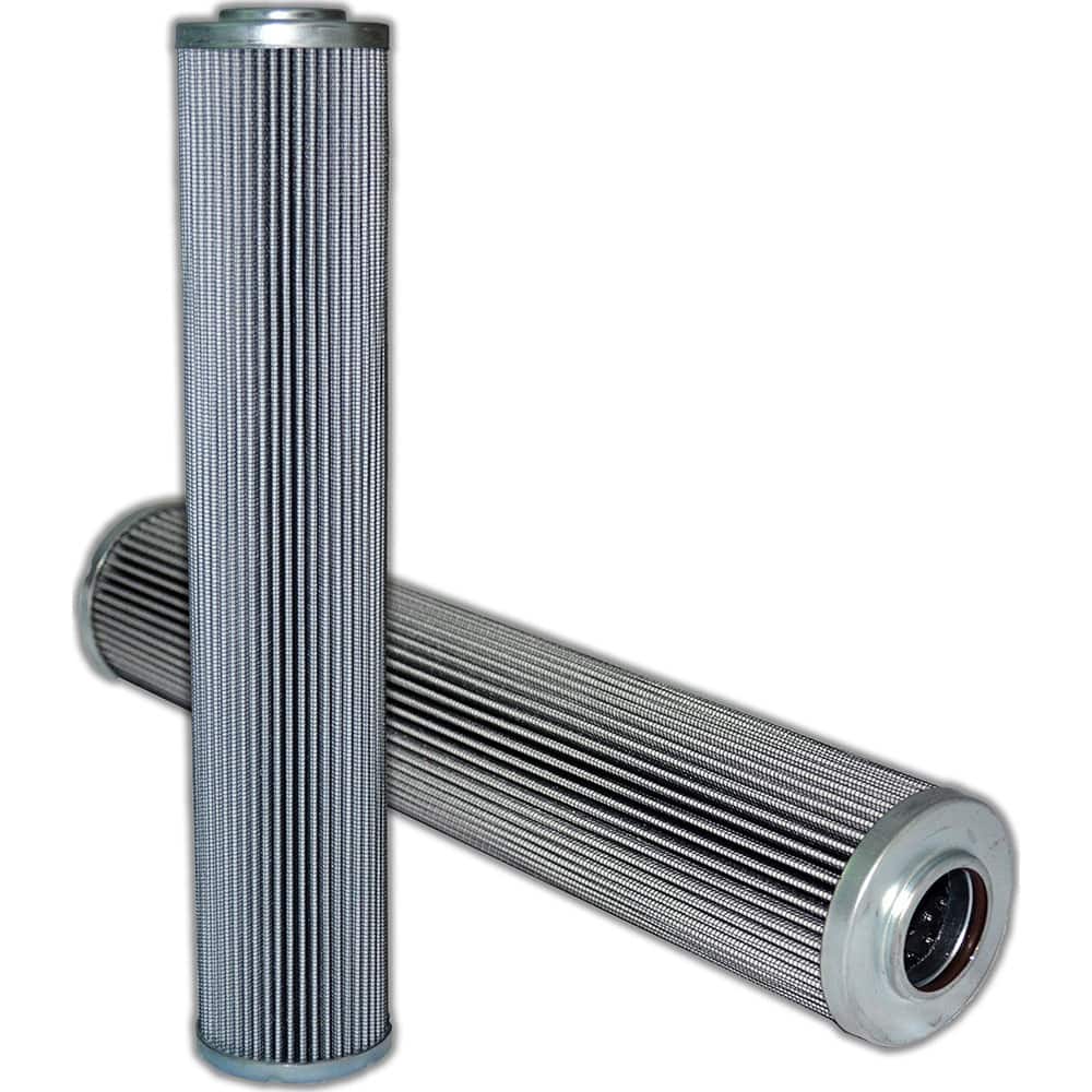 Main Filter - DONALDSON/FBO/DCI DT0280D25UM Automotive Hydraulic Filter - Exact Industrial Supply