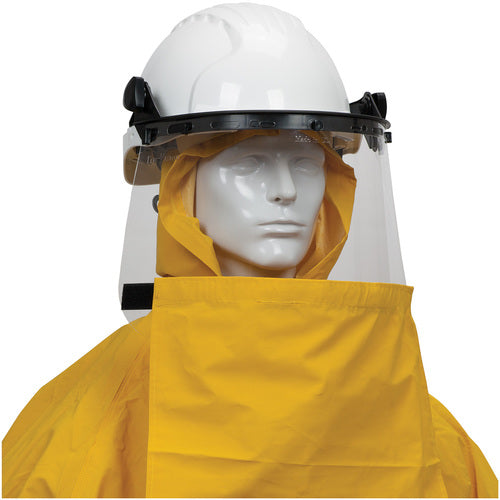 205-375FR/XL FR Treated Rainwear - Exact Industrial Supply