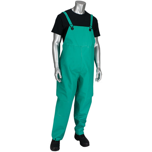 205-420B/2X FR Treated Rainwear - Exact Industrial Supply