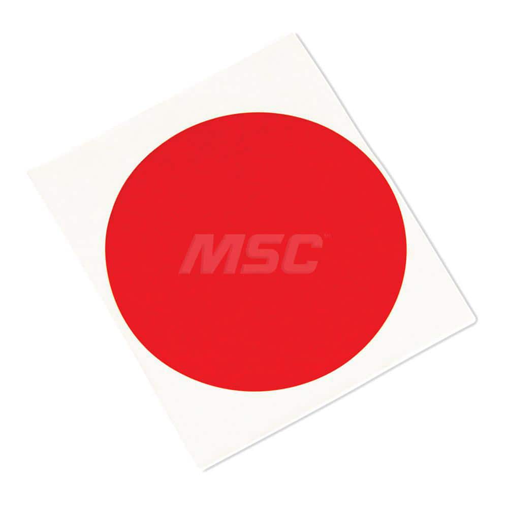 Masking Tape: 1″ Wide, 60 yd Long, 4.9 mil Thick, Red Crepe Paper, Rubber Adhesive, 20 lb/in Tensile Strength
