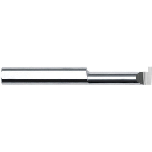 1/8X.062/.063X1/2 GROOVING TOOL - Exact Industrial Supply