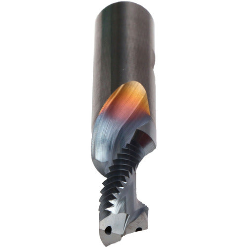 M 16X1.5 2XD BGF THRILLER TICN - Exact Industrial Supply