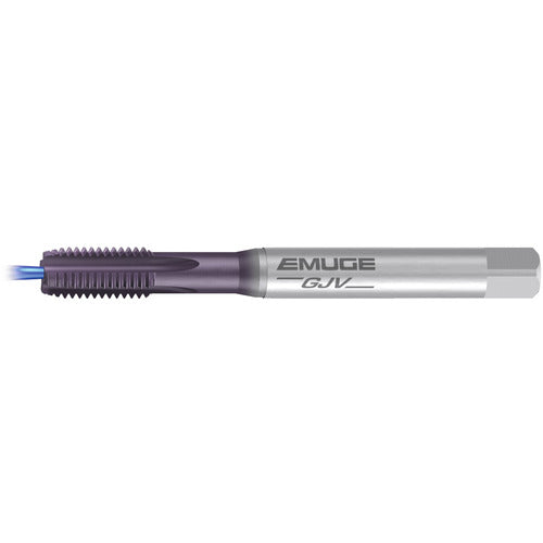 M 8-6HX REK.1A-GJV IKZ TICN - Exact Industrial Supply