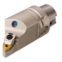 HSK A63WH-MULNL-J12MW TURNING TOOL - Benchmark Tooling