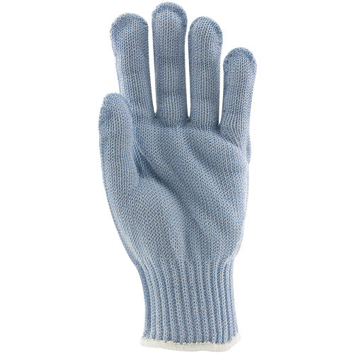 22-650L SS Engineered Yarn - 2 Strand Stainless Steel Wire Core/ /Poly Cover - Heavy Weight - Blue