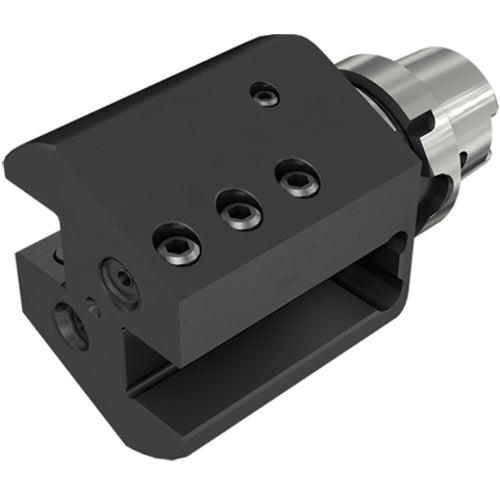HSK A63WH ASHR 25 2 - Benchmark Tooling