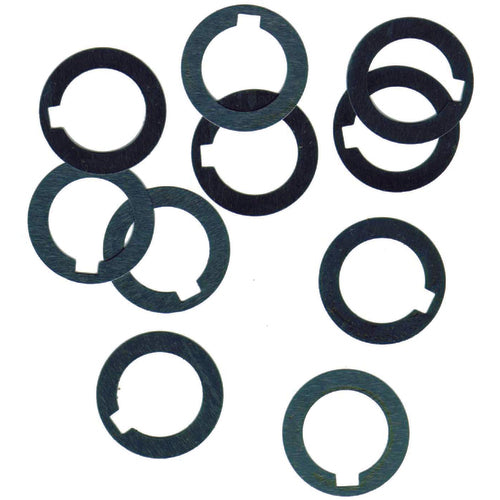 .003X1-1/8 IDX1-5/8 OD - Exact Industrial Supply