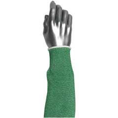 25-7612GRN Polykor Sleeve - Exact Industrial Supply