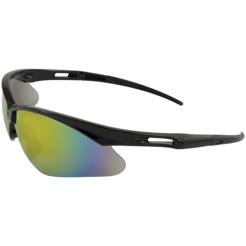 250-AN-10116 Semi-Rimless Frame - Exact Industrial Supply