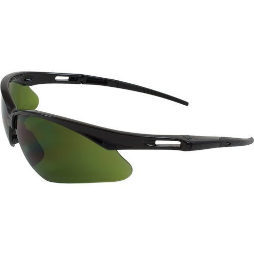 250-AN-10118 Semi-Rimless Frame - Exact Industrial Supply