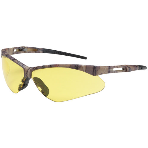 250-AN-10122 Semi-Rimless Frame - Exact Industrial Supply