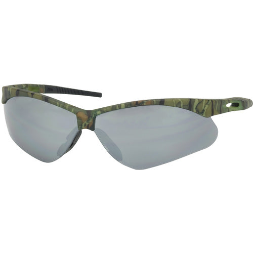 250-AN-10128 Semi-Rimless Frame - Exact Industrial Supply
